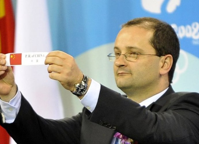 FIBA neketina bausti Eurolygą pasirinkusių klubų (Scanpix)