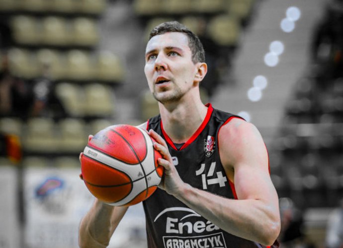 P.Petrilevičius surinko 14 naudingumo balų