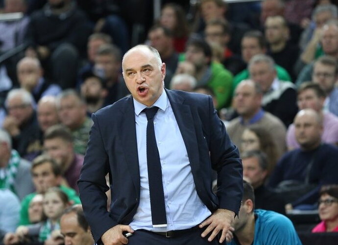 P.Laso įkvėpė graiko pasakymas (Rokas Lukoševičius, Fotodiena.lt)