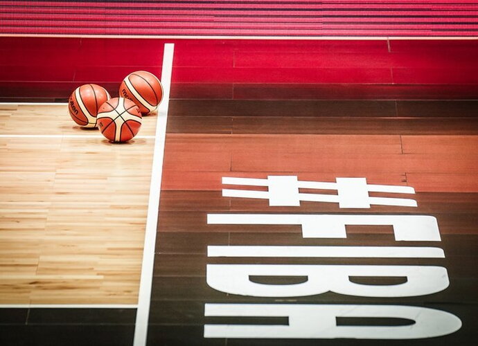 Libane dedasi dalykai, kurie turėtų patraukti ir FIBA dėmesį (FIBA Europe nuotr.)
