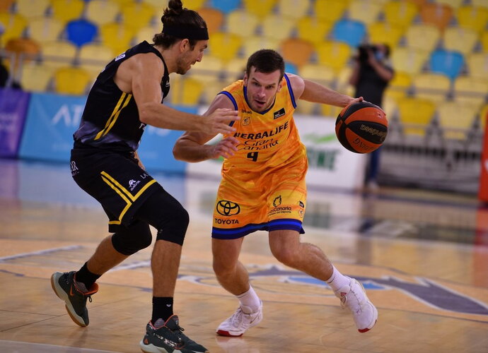T.Dimša buvo blankus