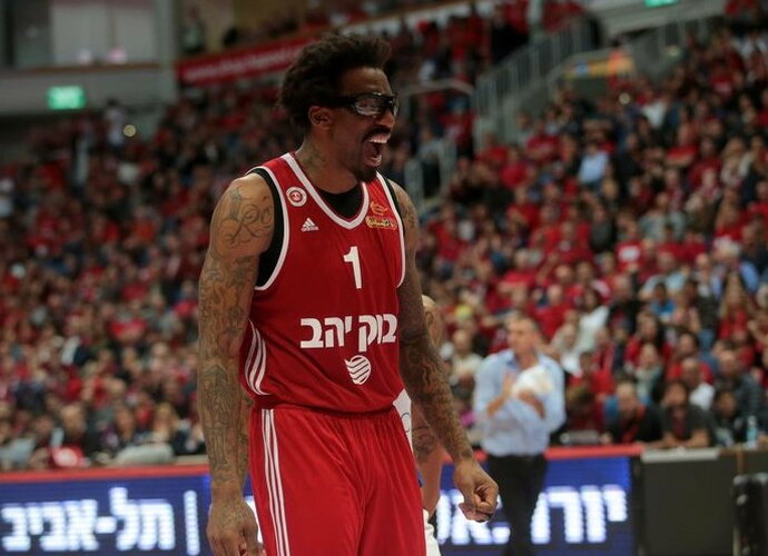 A.Stoudemire'ą Europoje nustebino konkurencingumas