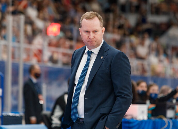 K.Maksvyčio laukia nelengvas sprendimas (Vtb-league.com nuotr.)