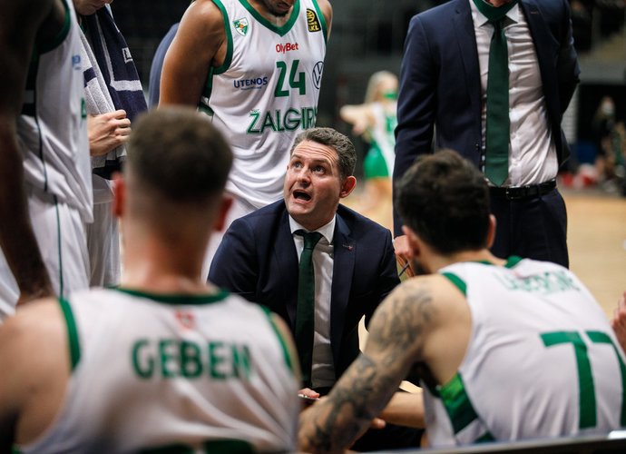 M.Schillerio kariaunai skiriama labai žema vieta (BNS nuotr.)