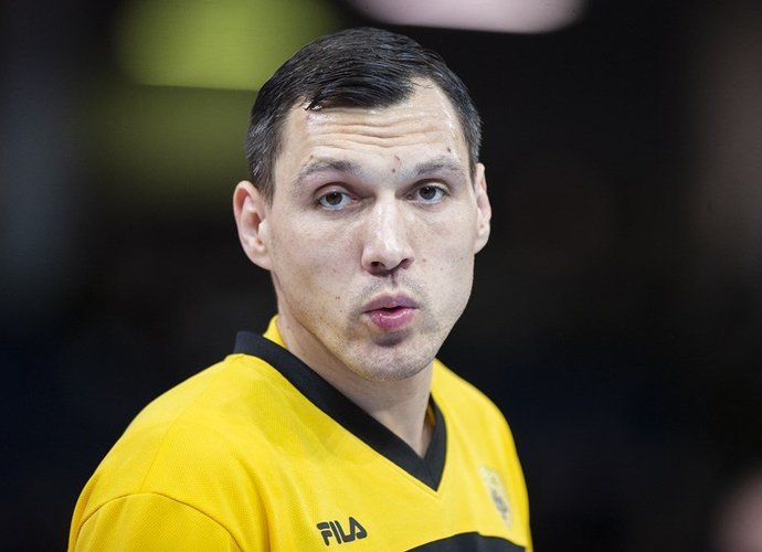 J.Mačiulis pelnė 18 taškų (FIBA Europe nuotr.)