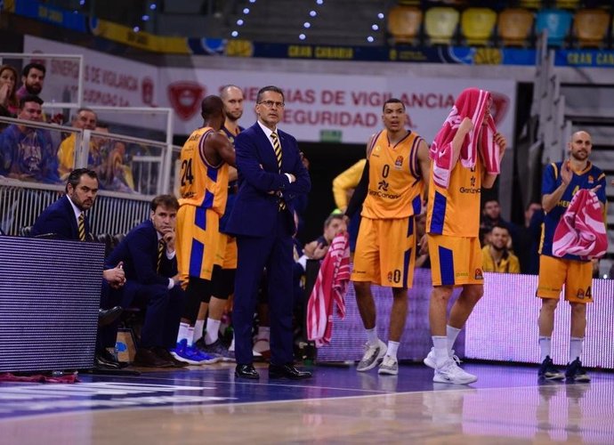 „Gran Canaria“ laimėjo po ilgos pertraukos