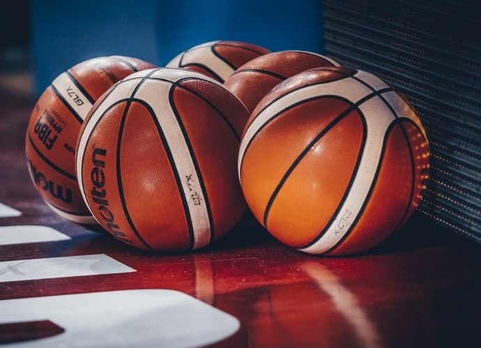 FIBA padengs draudimo išlaidas (FIBA Europe nuotr.)