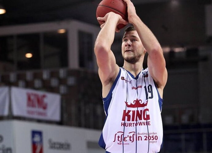 M.Sajus taškus rinko baudų metimais