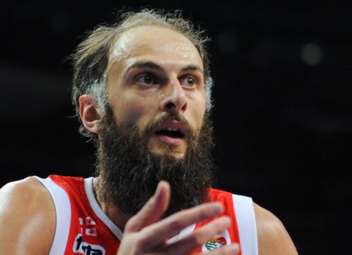 Sanikidze Tomas Lukšys, Fotodiena.lt