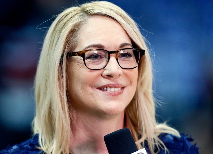 D.Burke ilgai dirba ESPN (Twitter nuotr.)