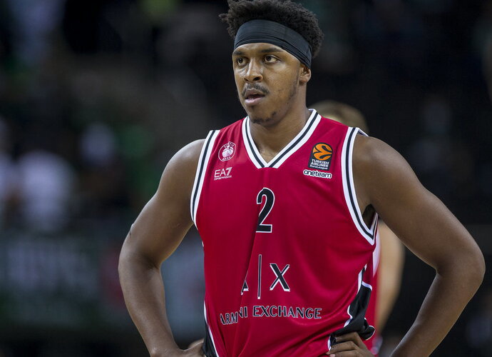 Z.LeDay'us surinko 30 naudingumo balų (BNS nuotr.)