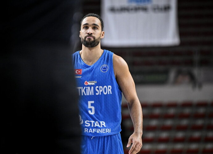 (FIBA Europe nuotr.)