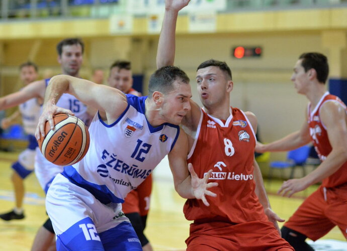 K.Jonuška žais Didžiojoje Britanijoje (Foto: Algimantas Čiža)