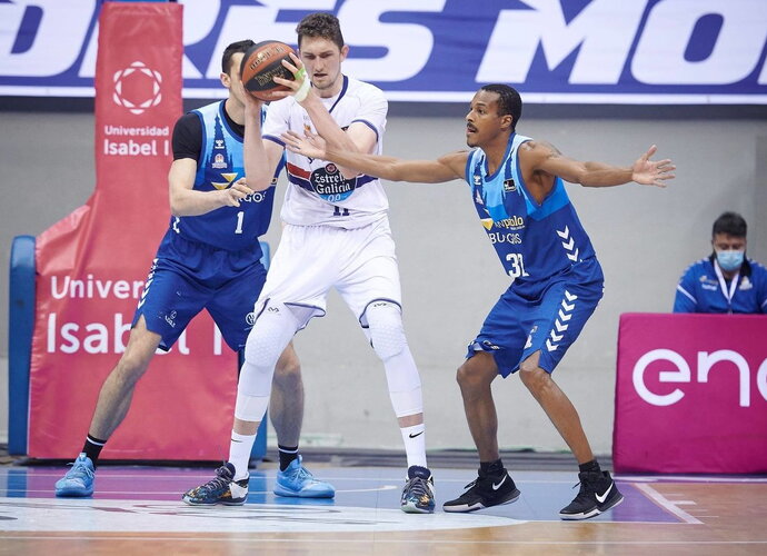 L.Birutis surinko 23 naudingumo balus
