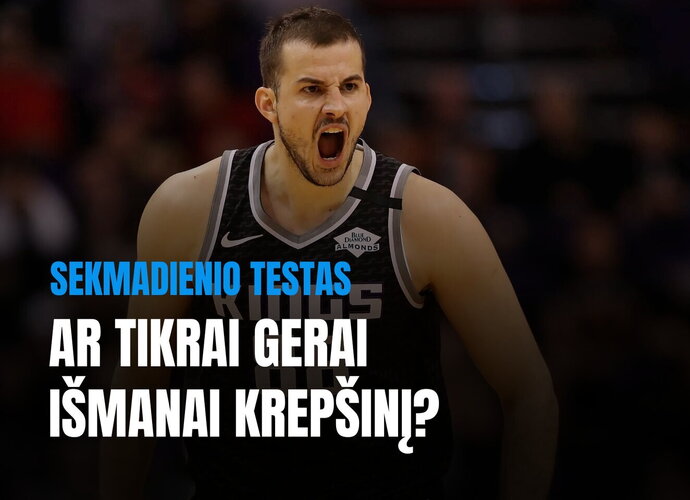 (Krepsinis.net nuotr.)