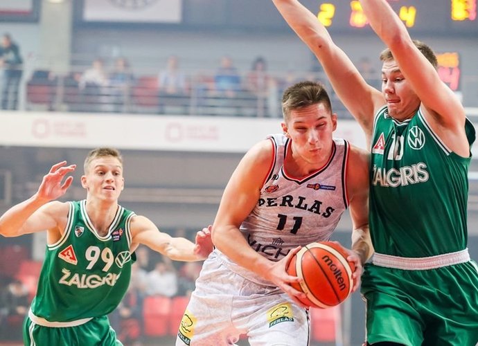 Ą.Tubelis surinko 46 naudingumo balus (Fotodiena.lt)