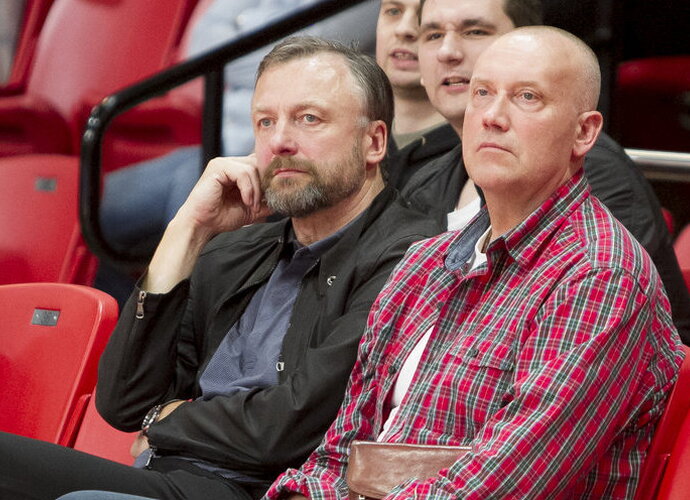 R.Kurtinaitis domina Kantu komandą (www.kavolelis.lt)