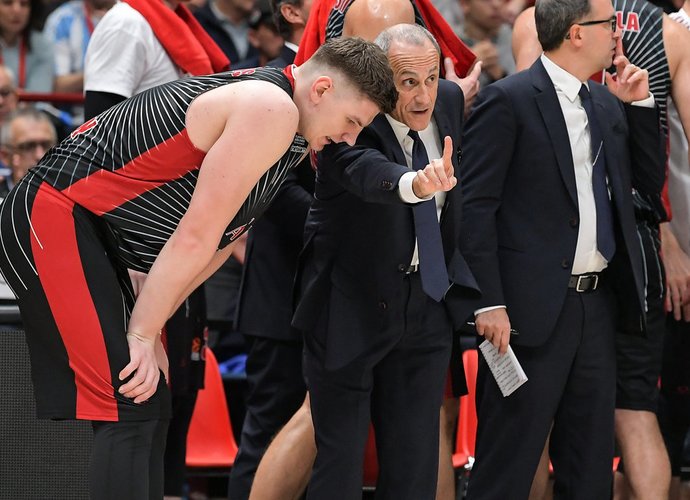 Planuojama, kad žiūrovų sporto renginiuose nebus iki kitų metų pradžios (Scanpix nuotr.)