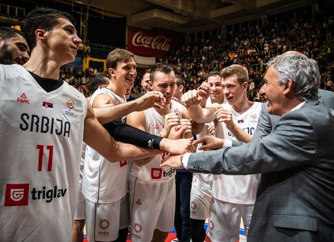 Serbija laimėjo svarbią kovą (FIBA Europe nuotr.)