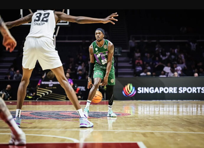 K.Perry žaidė naudingai (FIBA nuotr.)