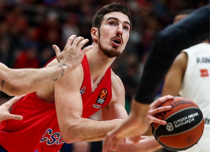 N.De Colo nori keltis į Ispaniją (Scanpix nuotr.)