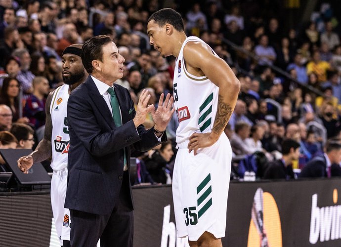 R.Pitino nori įsigyti klubą (Scanpix nuotr.)