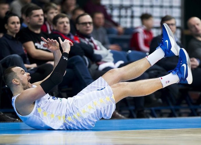 S.Babrauskas verksnio etiketę turi ne vienerius metus (Fotodiena.lt)