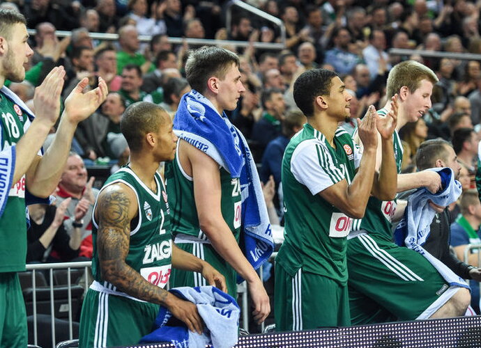 Naujosios Kauno klubo sutarties FIBA nepripažįsta (Paulius Peleckis, Fotodiena.lt nuotr.)