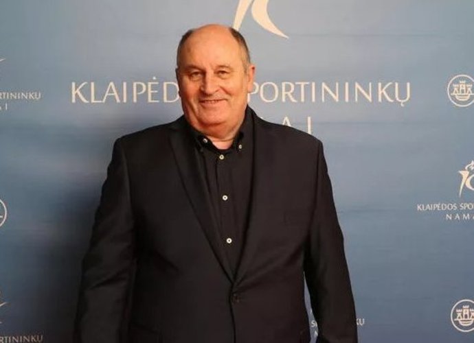 Mirė Stasys Kaupys