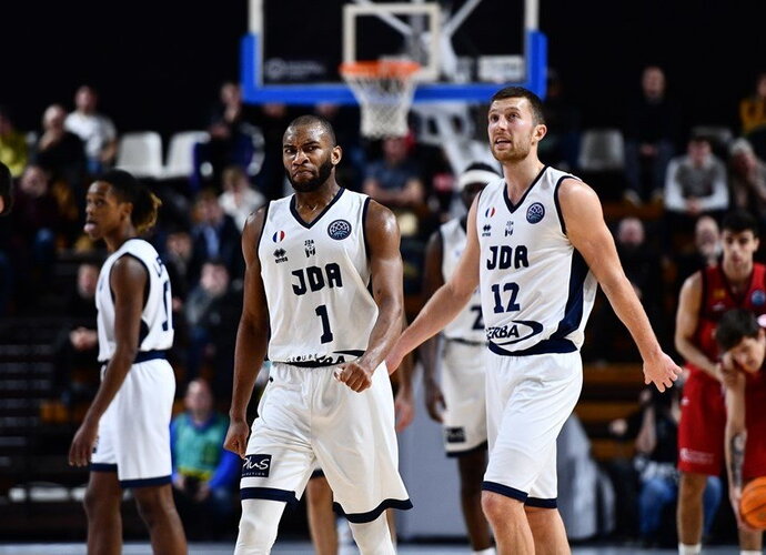 S.Kulvietis surinko 9 naudingumo balus (FIBA Europe nuotr.)