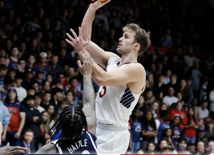 A.Marčiulionis antrus metus paeiliui pripažintas MVP