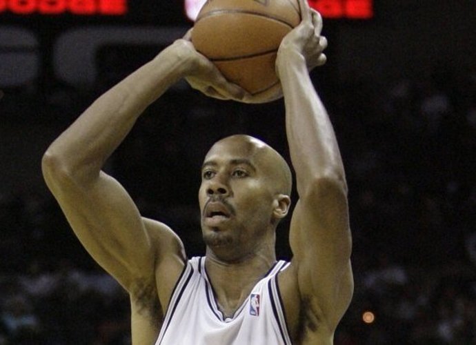 B.Bowenas NBA garsėjo savo gynyba (Scanpix nuotr.)