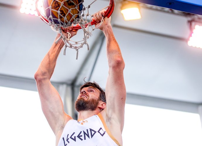D.Lavrinovičius atsiprašė (Foto: Matas Baranauskas)
