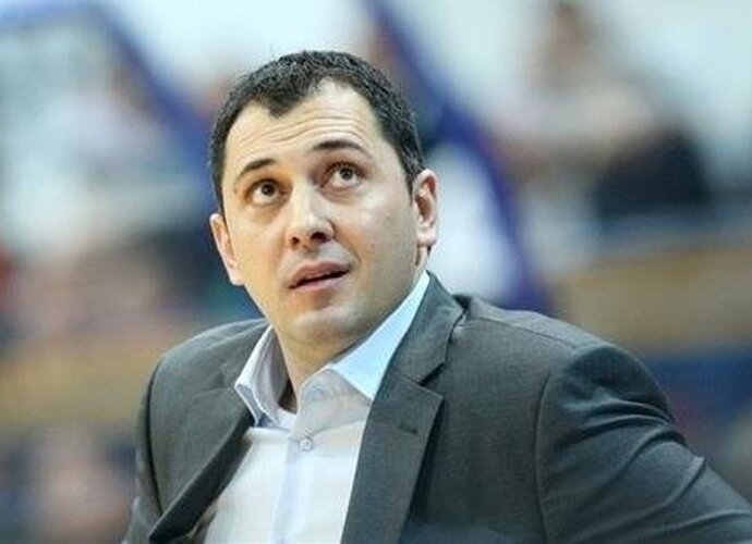 A.Jončevskis palieka MZT klubą