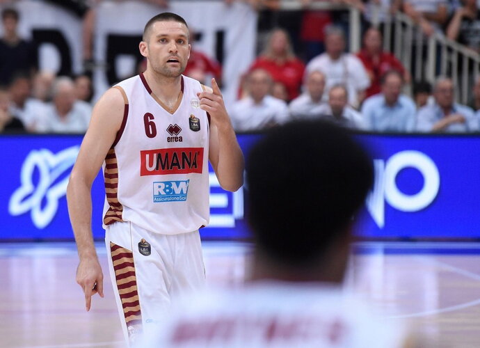 M.Bramosas išplėšė pergalę