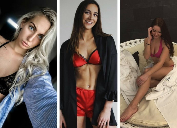 Lietuvos krepšininkės spindi grožiu Instagram
