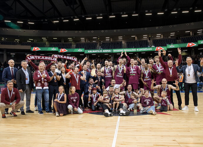 „7bet-Lietkabelis“ lieka turnyre („Betsafe-LKL“ nuotr.)