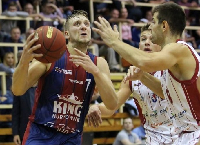 M.Paliukėnas pelnė net 26 taškus