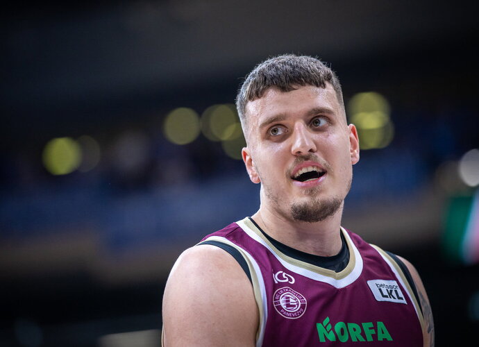 (Foto: Rokas Lukoševičius)