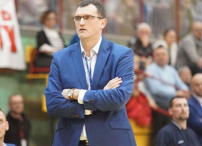 M.Budzinausko klubas iškovojo pergalę