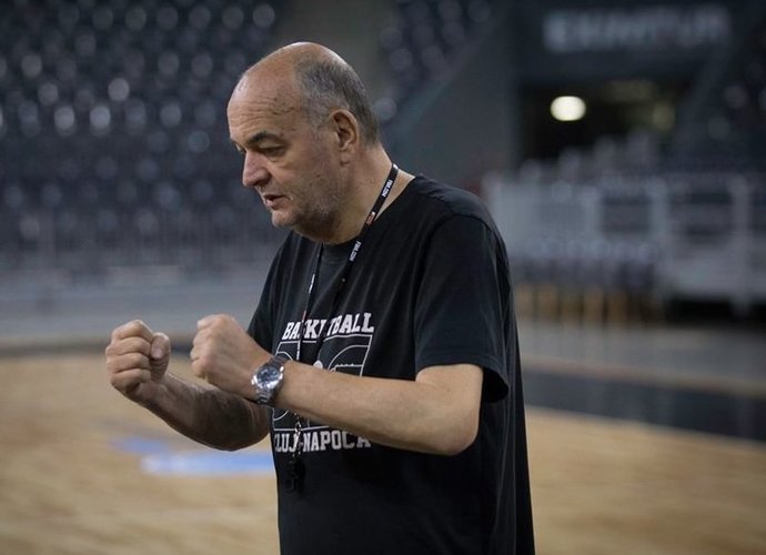 D.Vujoševičius tiki Serbijos klubo įsitvirtinimu Eurolygoje