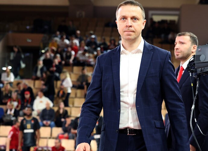 P.Motiejūnas pasigenda NBA konkretumo