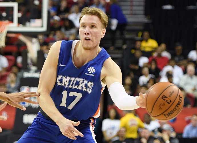 I.Brazdeikis siautėjo puolime (Scanpix nuotr.)