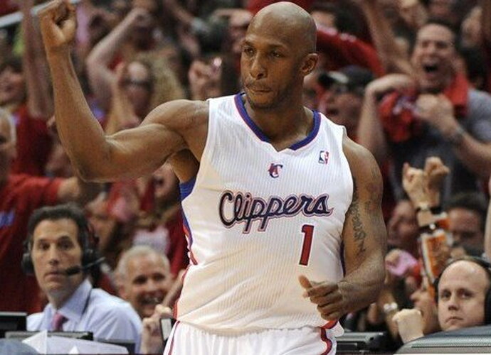 Ch.Billupsas NBA rungtyniavo 17 sezonų (Scanpix nuotr.)