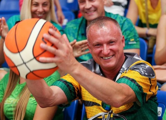 Atpažinote save? Laimėjote prizą! (Matas Baranauskas, Fotodiena.lt)