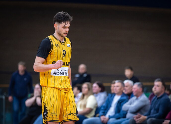 (Foto: „LKL, kurią remia „Betsson“)