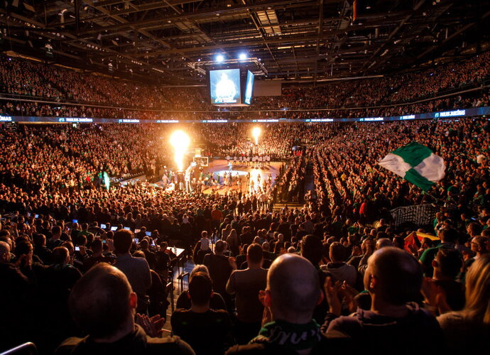 „Žalgirio“ arena palieka neišdildomą įspūdį (BNS nuotr.)