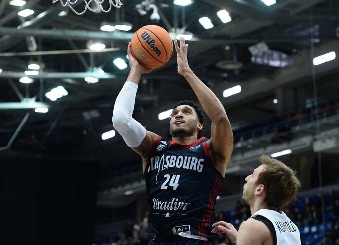 Wainrightas (FIBA Europe nuotr.)