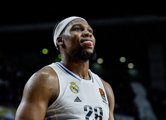 G.Yabusele tapo MVP