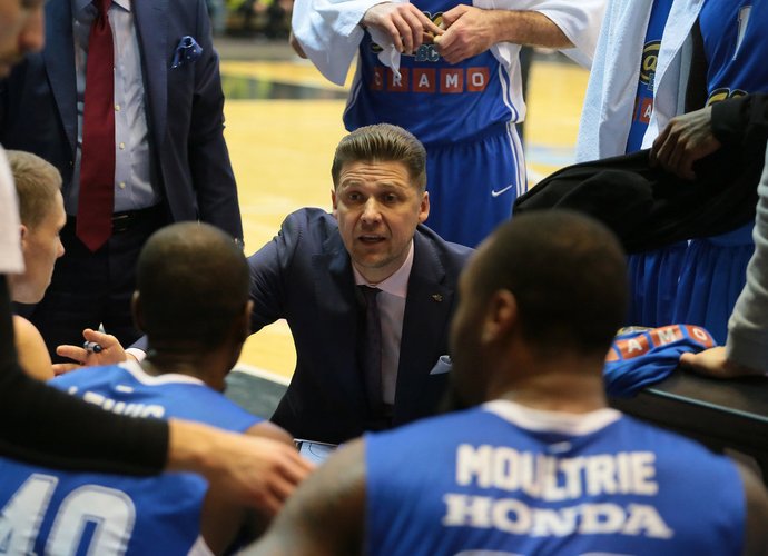 Talino klubas patyrė nesėkmę (Vtb-league.com nuotr.)